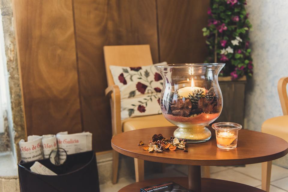 Pension Pura Cuntis Ngoại thất bức ảnh